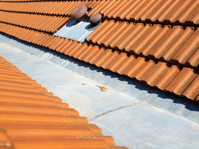 About Roof Repair Experts Roanoke, VA